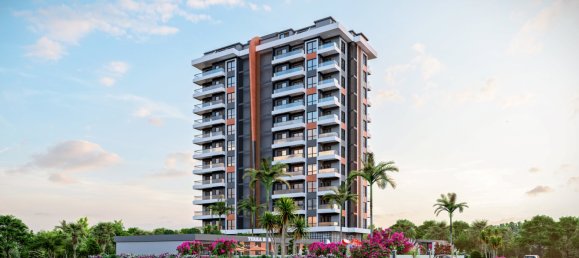 Apartment 2+1 in Alanya, Turkey No. 20047 3