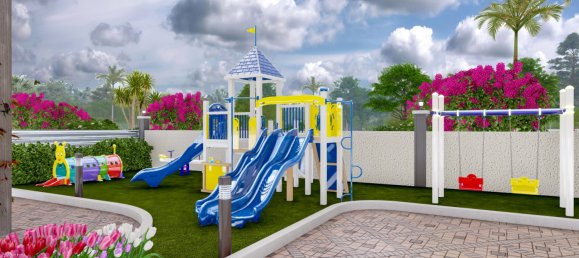 Apartment 2+1 in Alanya, Turkey No. 20047 6