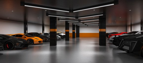 Apartment 2+1 in Alanya, Turkey No. 20047 5