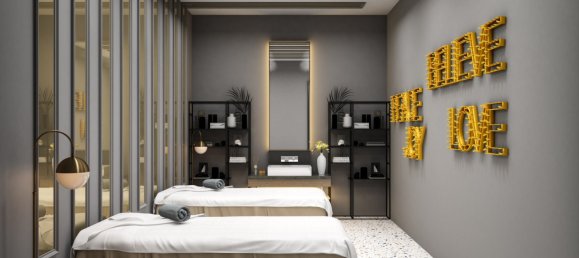 Apartment 2+1 in Alanya, Turkey No. 20047 10