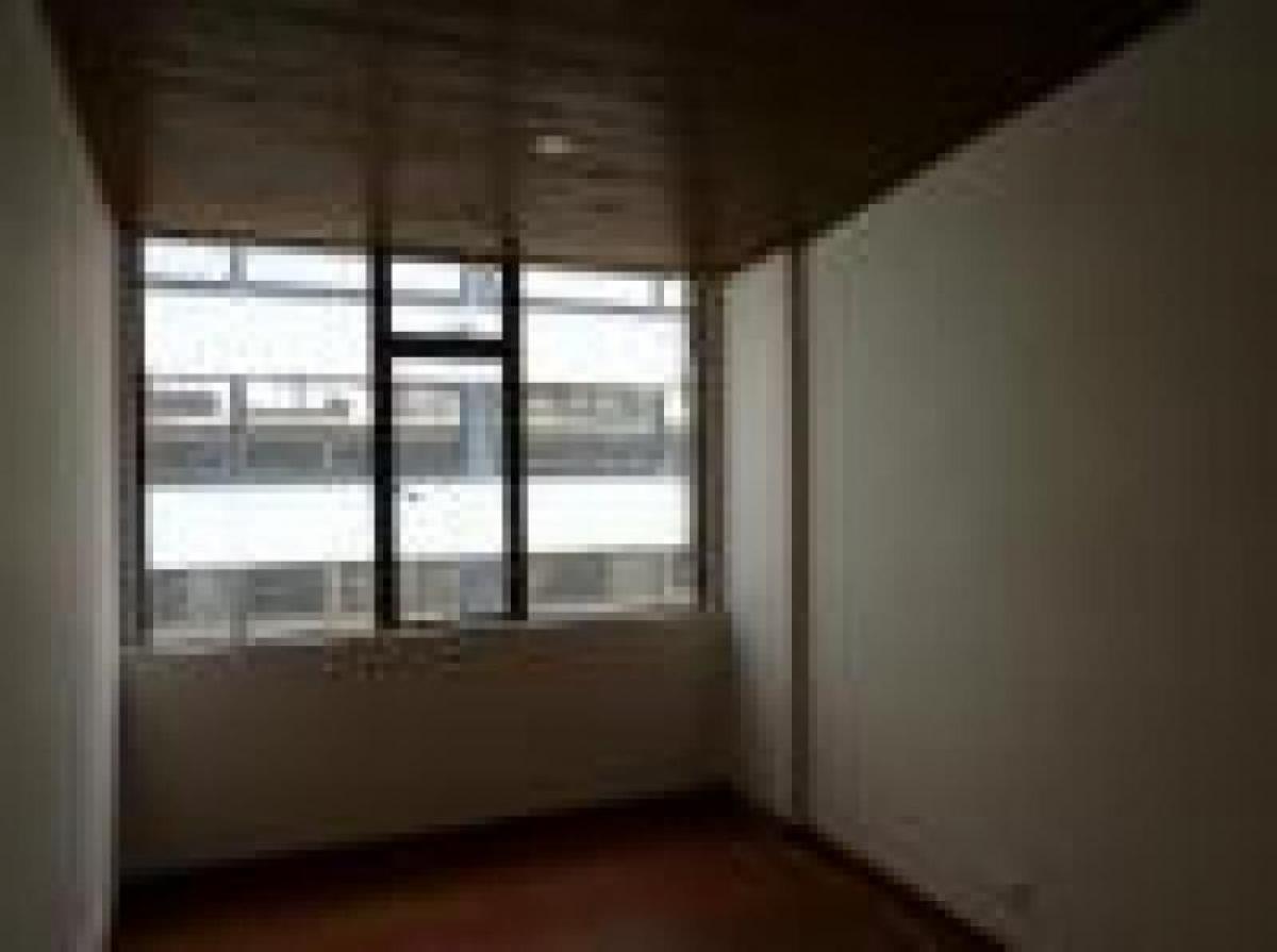 2 bedrooms House in Bogota, Colombia No. 11828