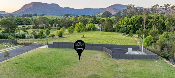 Terreno en Nimbin, Australia 820 m² No. 83 11