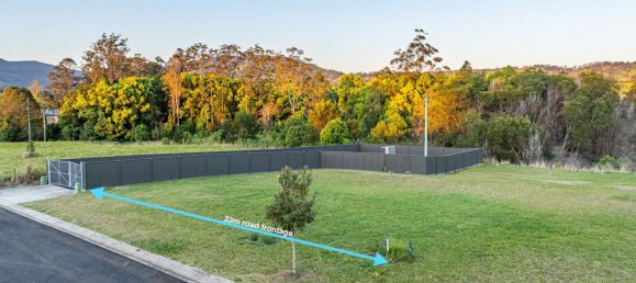 Terreno en Nimbin, Australia 820 m² No. 83 3