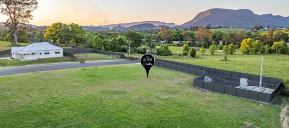 Terreno en Nimbin, Australia 820 m² No. 83 10