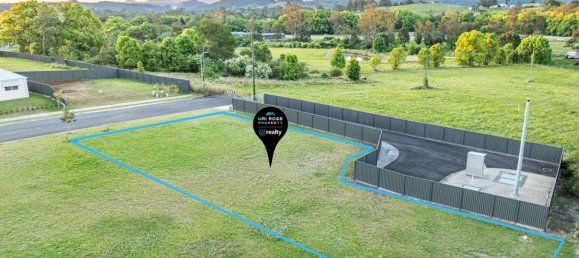 Terreno en Nimbin, Australia 820 m² No. 83 4