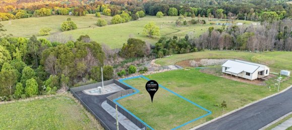 Terreno en Nimbin, Australia 820 m² No. 83 5