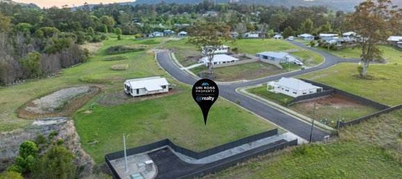 Terreno en Nimbin, Australia 820 m² No. 83 12