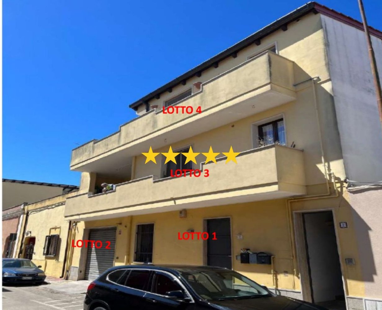 5-salle Appartement à Trepuzzi, Italy No. 43304