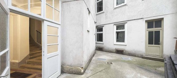 2 rooms Apartment in Josefstadt, Austria No. 237319 5