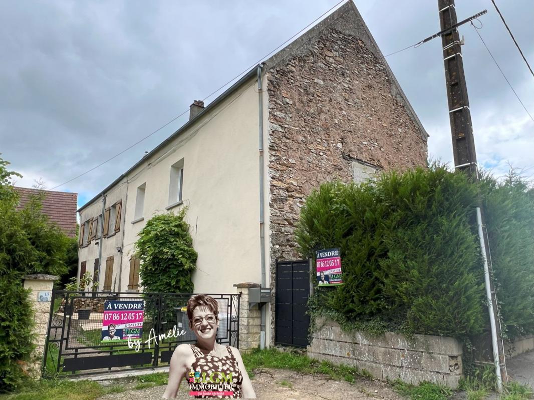 Дом с 5 спальнями в Дорман, Франция № 83233