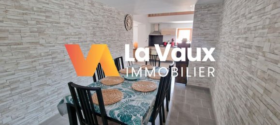 3 bedrooms Townhouse in Haroue, France No. 66902 2