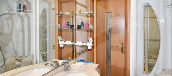 2 rooms Apartment in San Giuliano Milanese, Italy No. 21089 3