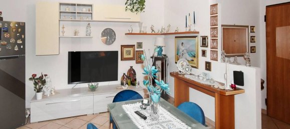 2 rooms Apartment in San Giuliano Milanese, Italy No. 21089 5