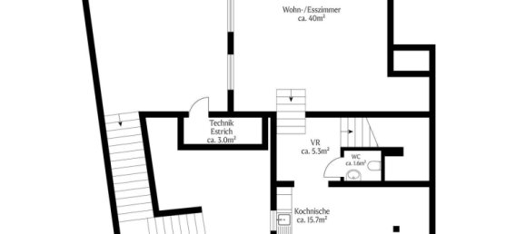 Villa de 5 dormitorios en Penzing, Austria No. 172037 16