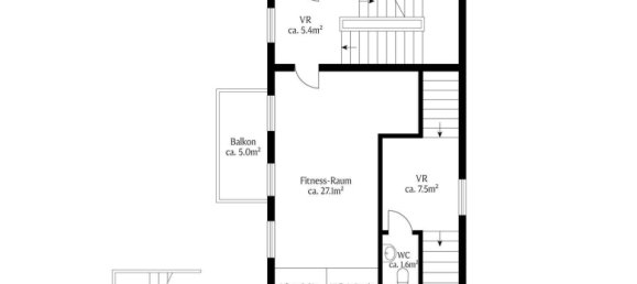 Villa de 5 dormitorios en Penzing, Austria No. 172037 17