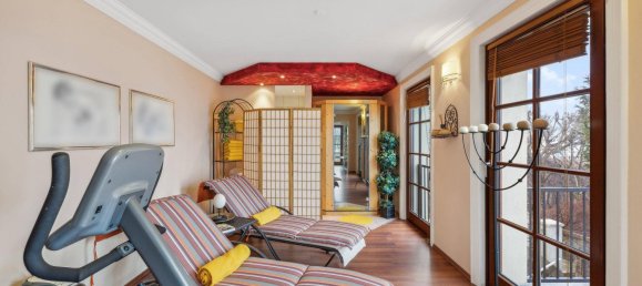 Villa de 5 dormitorios en Penzing, Austria No. 172037 11