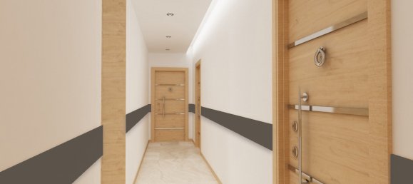 2 rooms Property in Istanbul, Turkey No. 10848 7