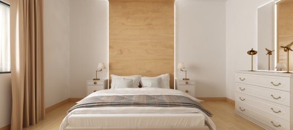 2 rooms Property in Istanbul, Turkey No. 10848 6