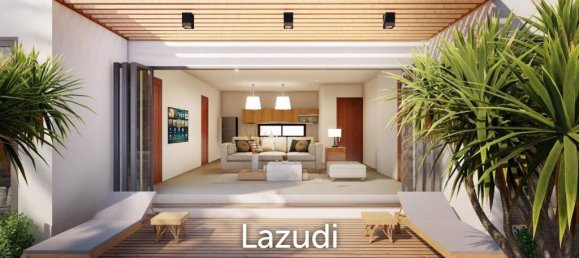 2 bedrooms Villa in Ko Samui, Thailand No. 22295 4