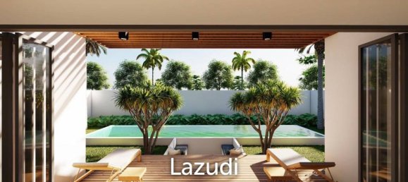 2 bedrooms Villa in Ko Samui, Thailand No. 22295 3