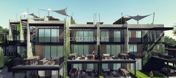 Apartment 1+1 in Bodrum, Turkey No. 28418 4