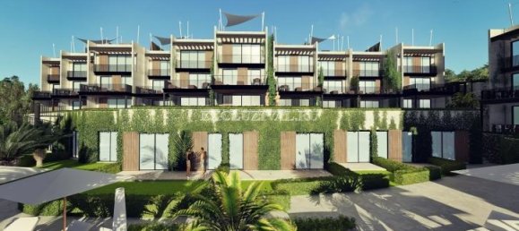 Apartment 1+1 in Bodrum, Turkey No. 28418 2