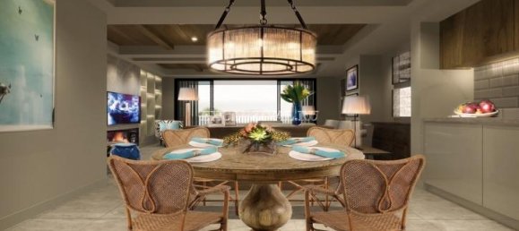 Apartment 1+1 in Bodrum, Turkey No. 28418 17