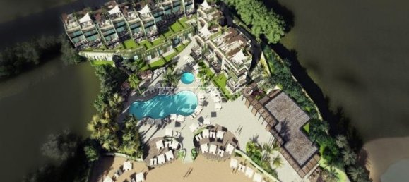 Apartment 1+1 in Bodrum, Turkey No. 28418 23