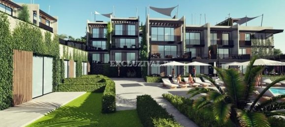 Apartment 1+1 in Bodrum, Turkey No. 28418 3