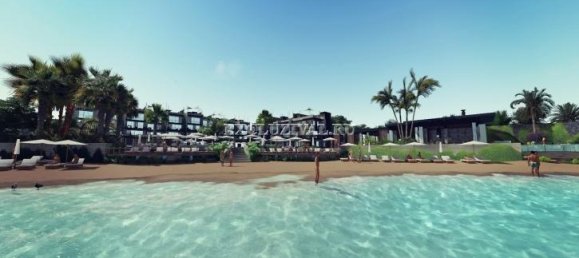 Apartment 1+1 in Bodrum, Turkey No. 28418 7