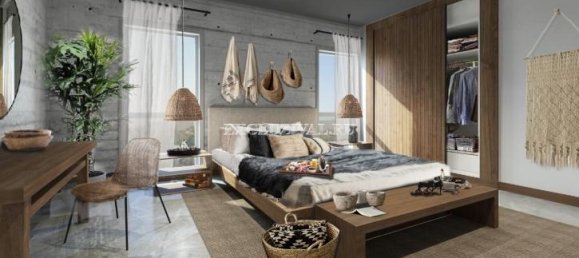 Apartment 1+1 in Bodrum, Turkey No. 28418 11