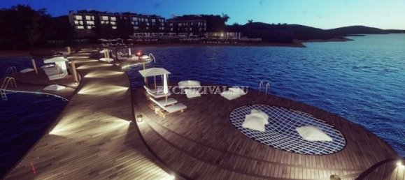 Apartment 1+1 in Bodrum, Turkey No. 28418 16