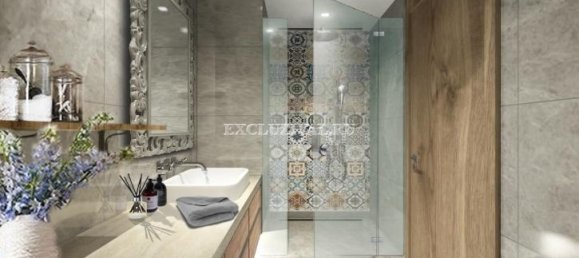 Apartment 1+1 in Bodrum, Turkey No. 28418 22