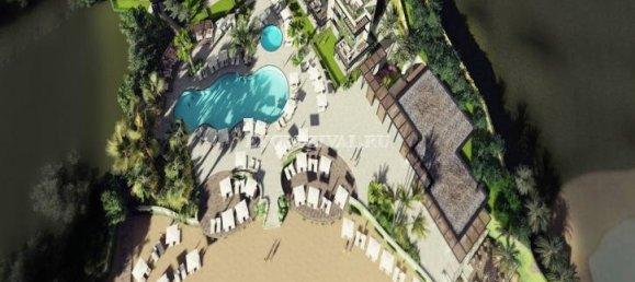 Apartment 1+1 in Bodrum, Turkey No. 28418 19