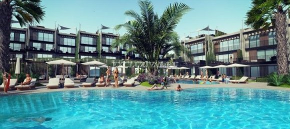 Apartment 1+1 in Bodrum, Turkey No. 28418 8