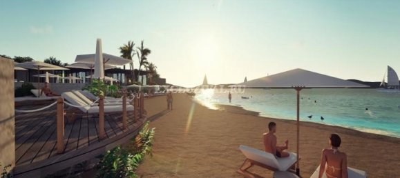 Apartment 1+1 in Bodrum, Turkey No. 28418 6