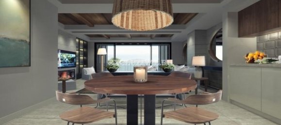 Apartment 1+1 in Bodrum, Turkey No. 28418 10