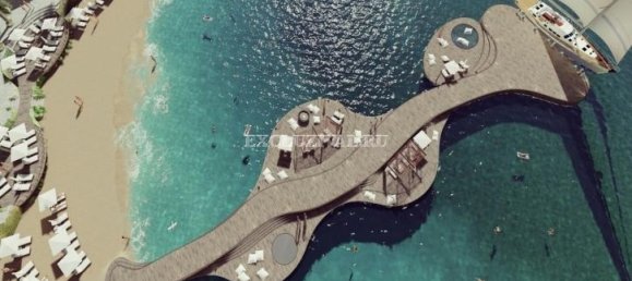 Apartment 1+1 in Bodrum, Turkey No. 28418 14