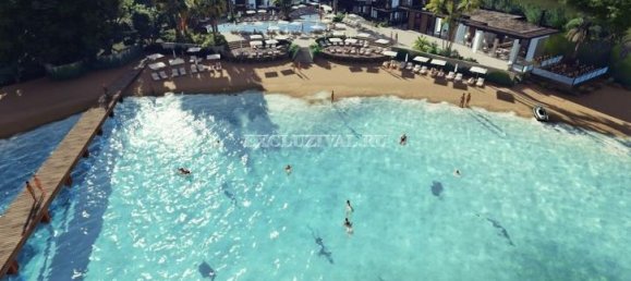 Apartment 1+1 in Bodrum, Turkey No. 28418 13