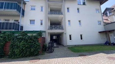2 Schlafzimmer Wohnung in Kalsdorf bei Graz, Austria, Nr. 208043