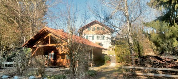 14غرفة بناية في Lindau, Germany رقم 303760 2