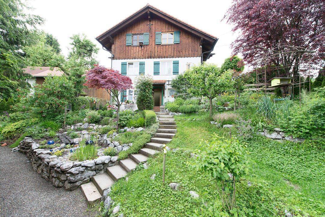 14غرفة بناية في Lindau, Germany رقم 303760