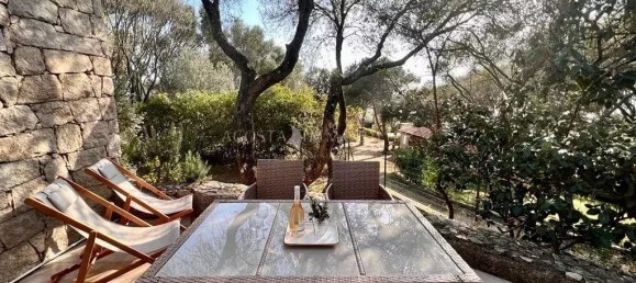 1 Schlafzimmer Wohnung in Olmeto, France, Nr. 63631 2