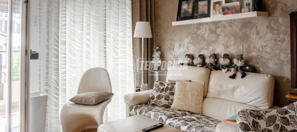 Пентхаус с 2 спальнями в Ченто, Италия № 323097 6