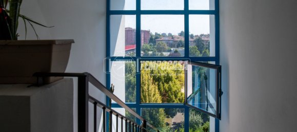 Пентхаус с 2 спальнями в Ченто, Италия № 323097 23