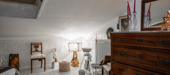 Пентхаус с 2 спальнями в Ченто, Италия № 323097 20