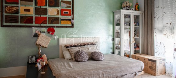 Пентхаус с 2 спальнями в Ченто, Италия № 323097 4