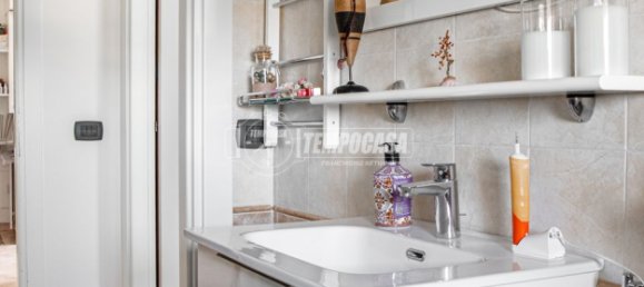 Пентхаус с 2 спальнями в Ченто, Италия № 323097 14