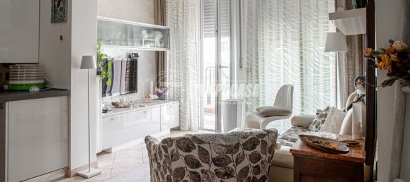 Пентхаус с 2 спальнями в Ченто, Италия № 323097 9