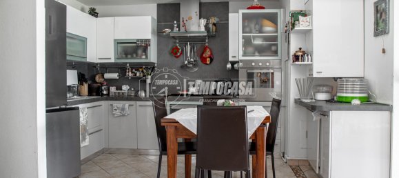 Пентхаус с 2 спальнями в Ченто, Италия № 323097 8